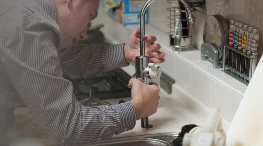 Professional Tankless Water Heater Installation in Canton, OK